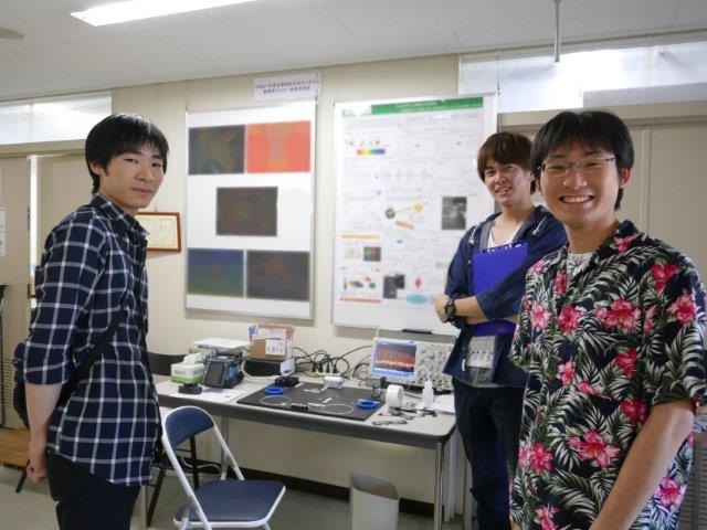 オープンラボ