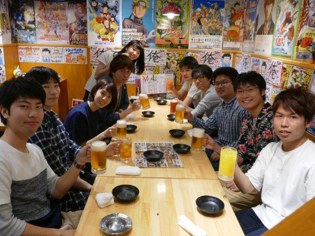 オープンラボ