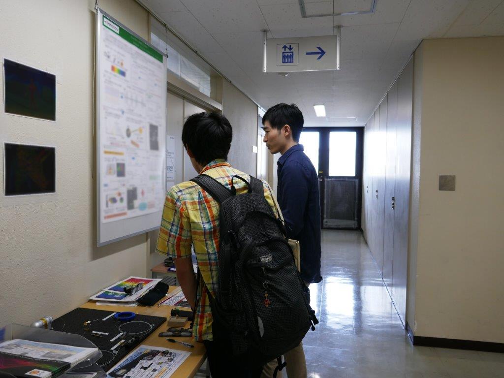 Open Campus オープンキャンパス