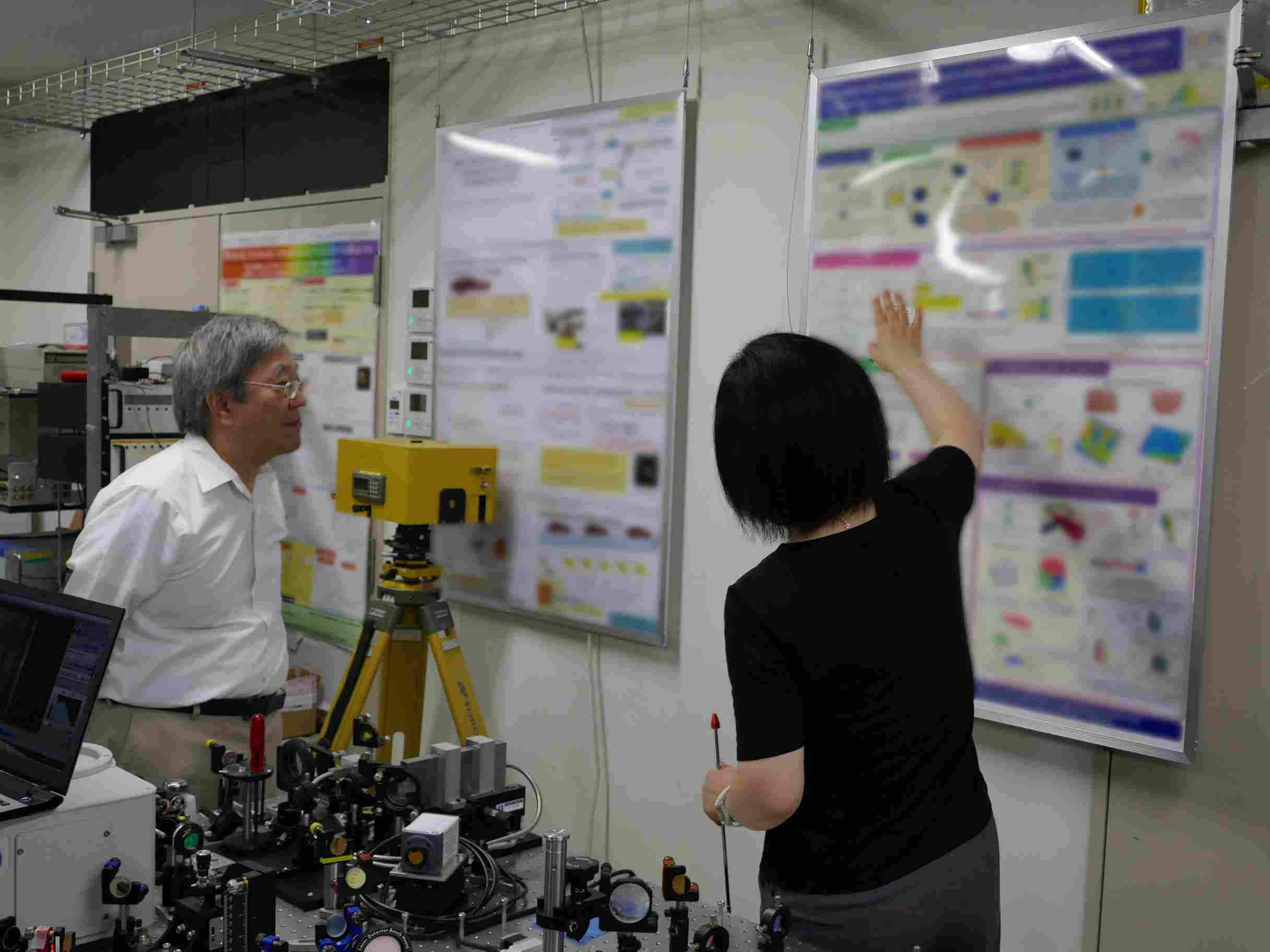 UEC-ERATO Symposium