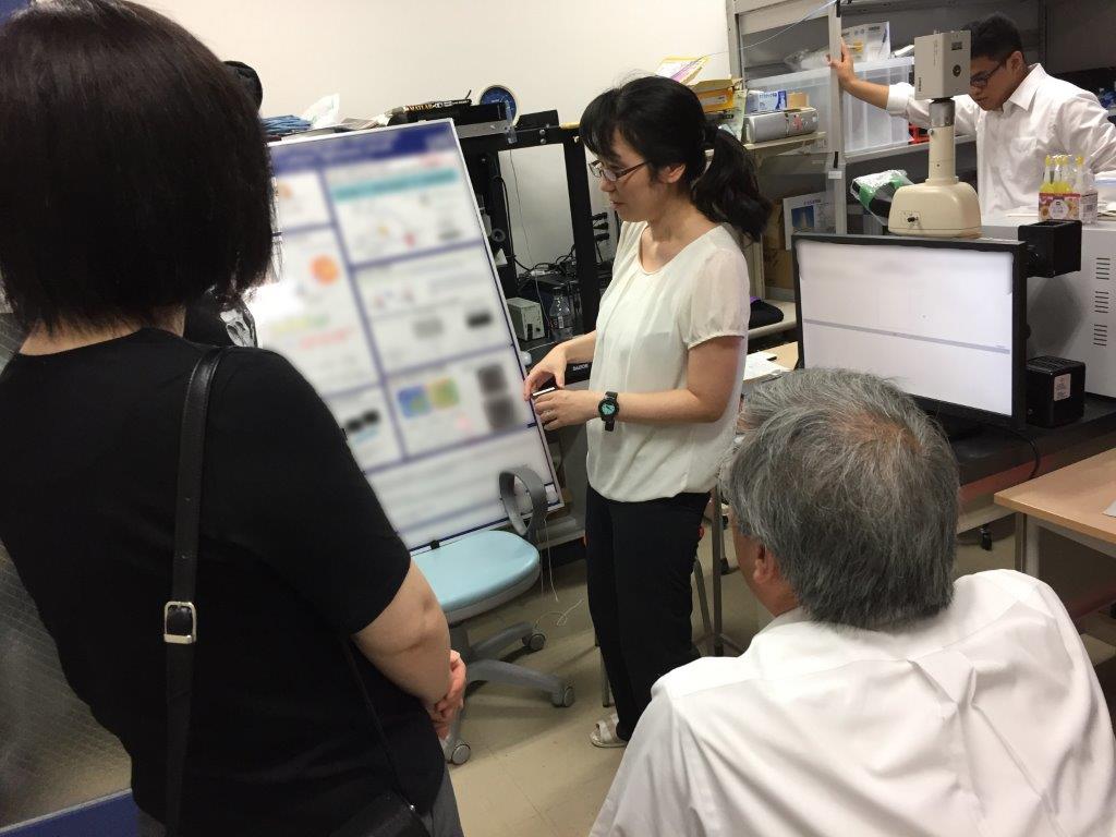 UEC-ERATO Symposium