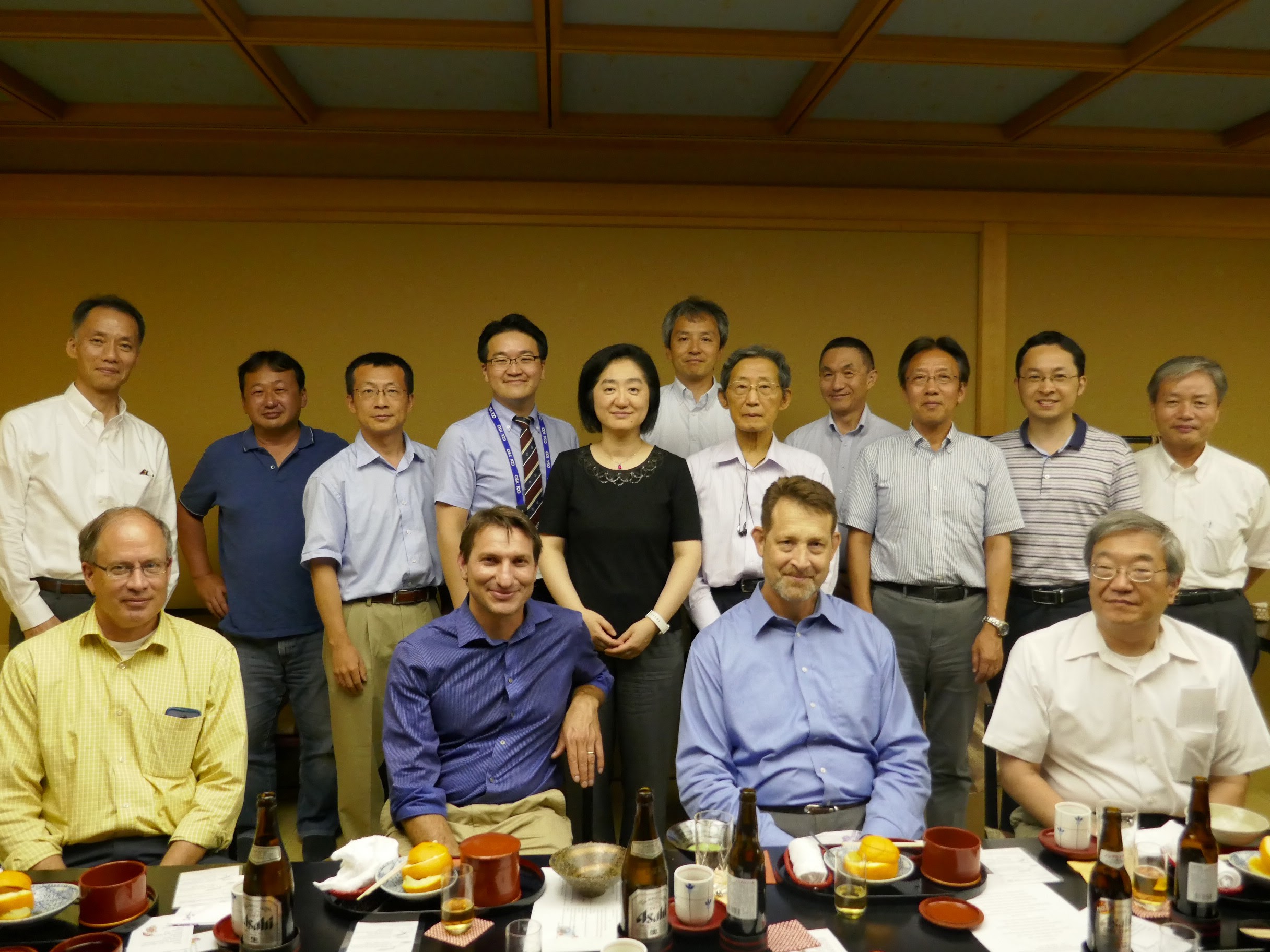 UEC-ERATO Symposium