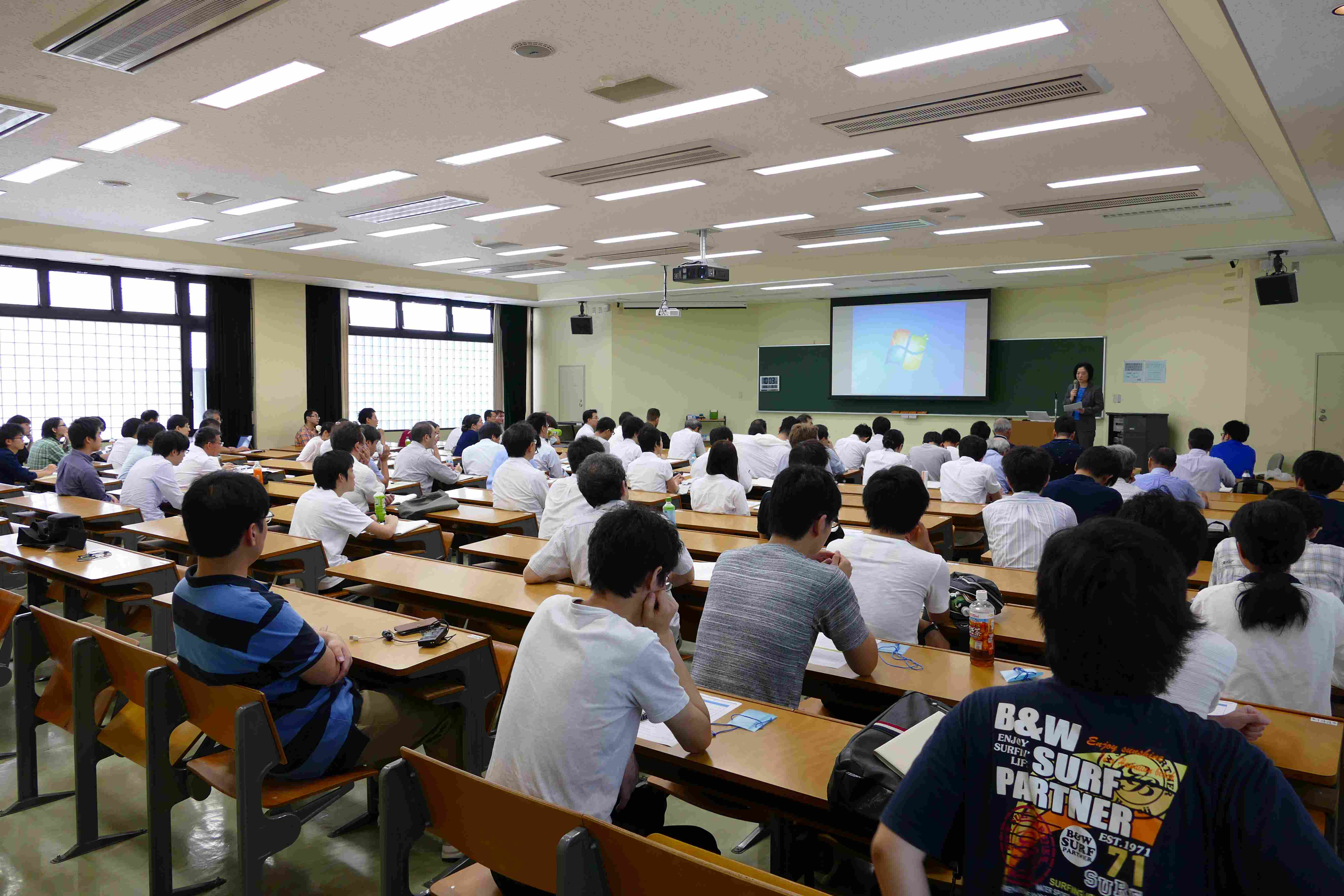 UEC-ERATO Symposium