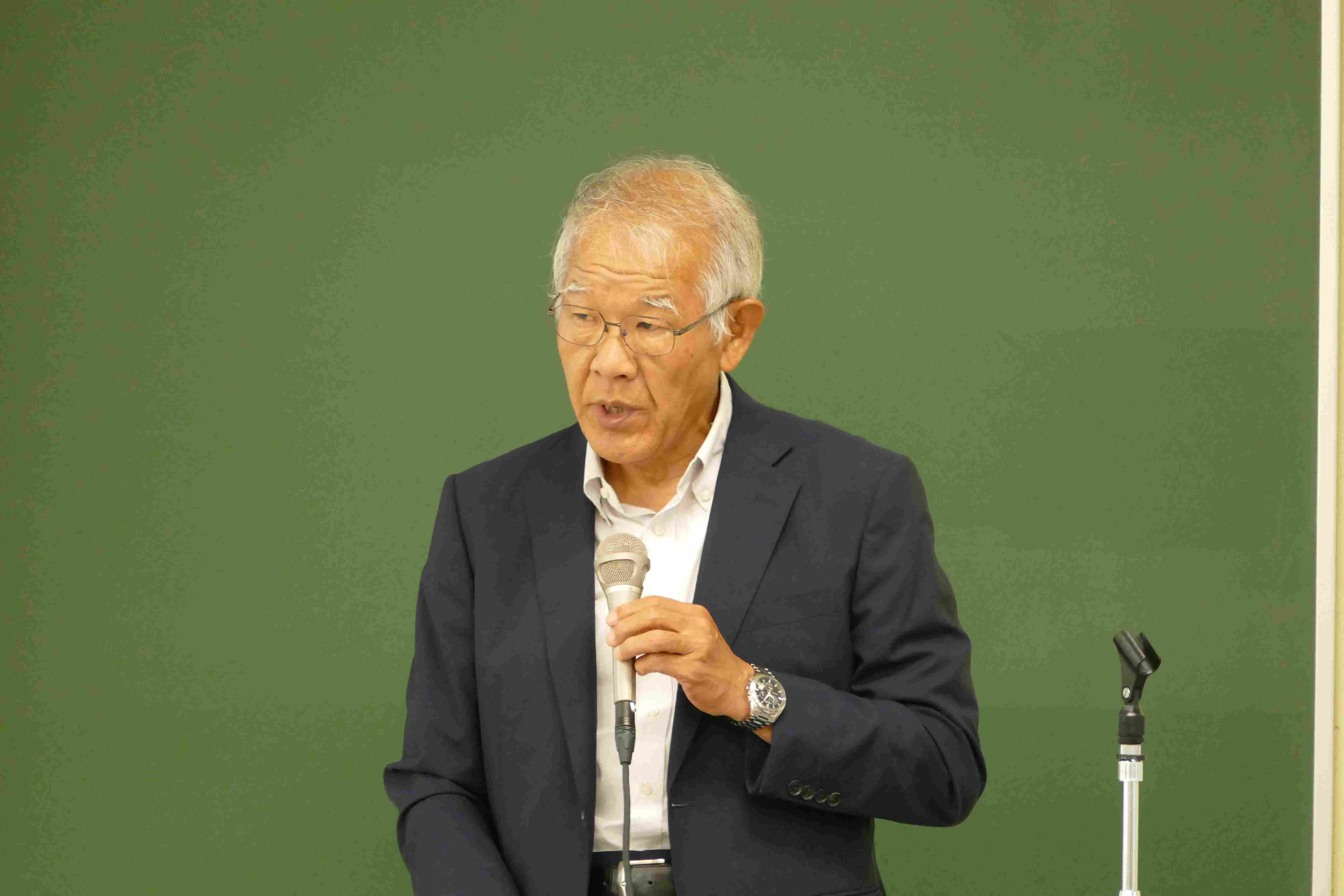 UEC-ERATO Symposium