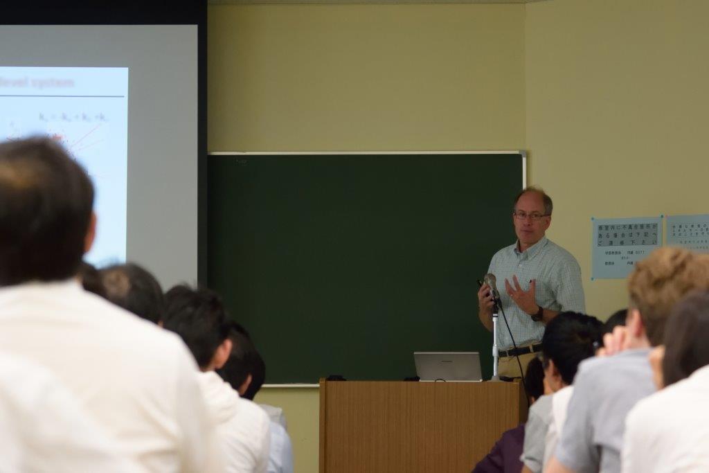 UEC-ERATO Symposium