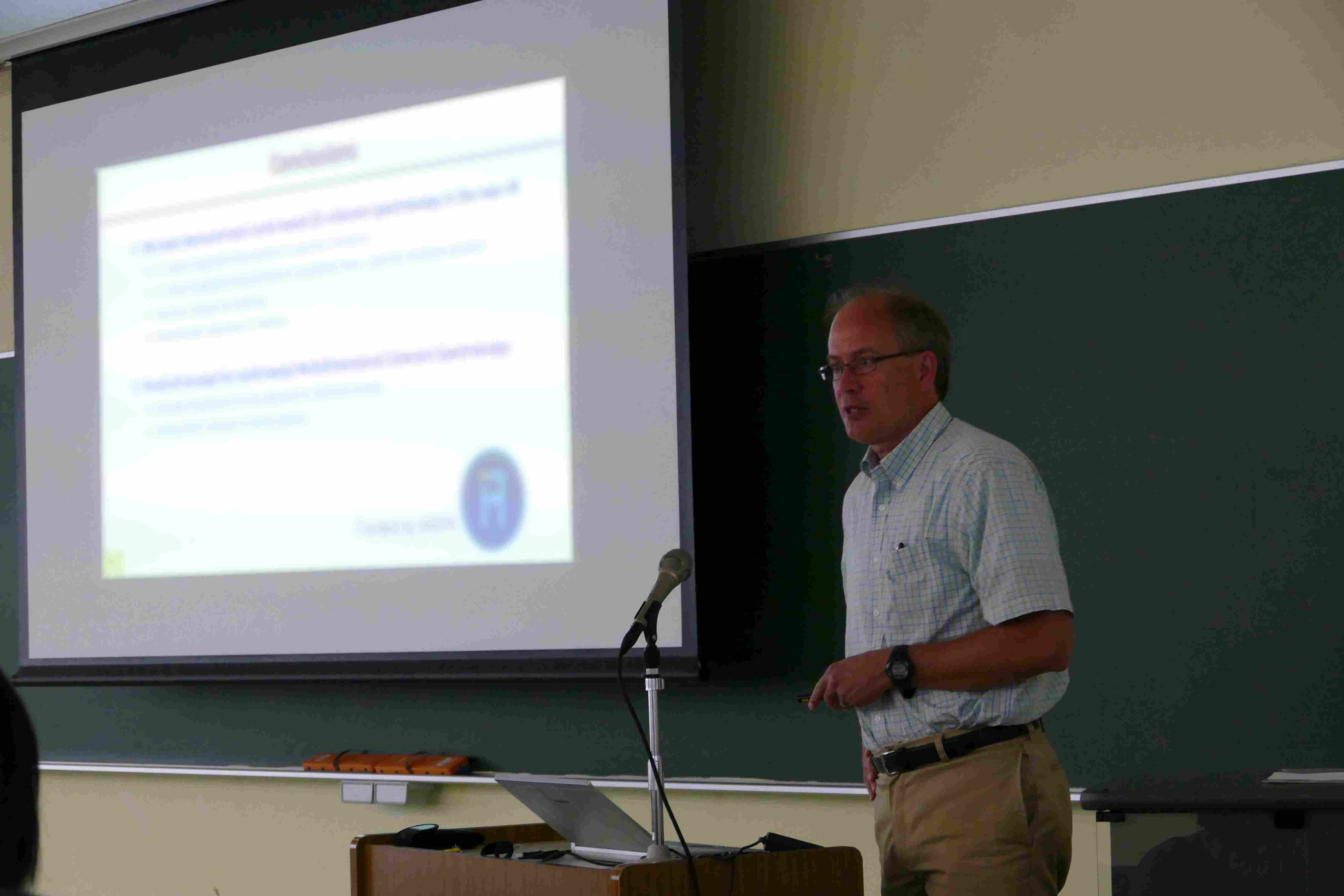 UEC-ERATO Symposium
