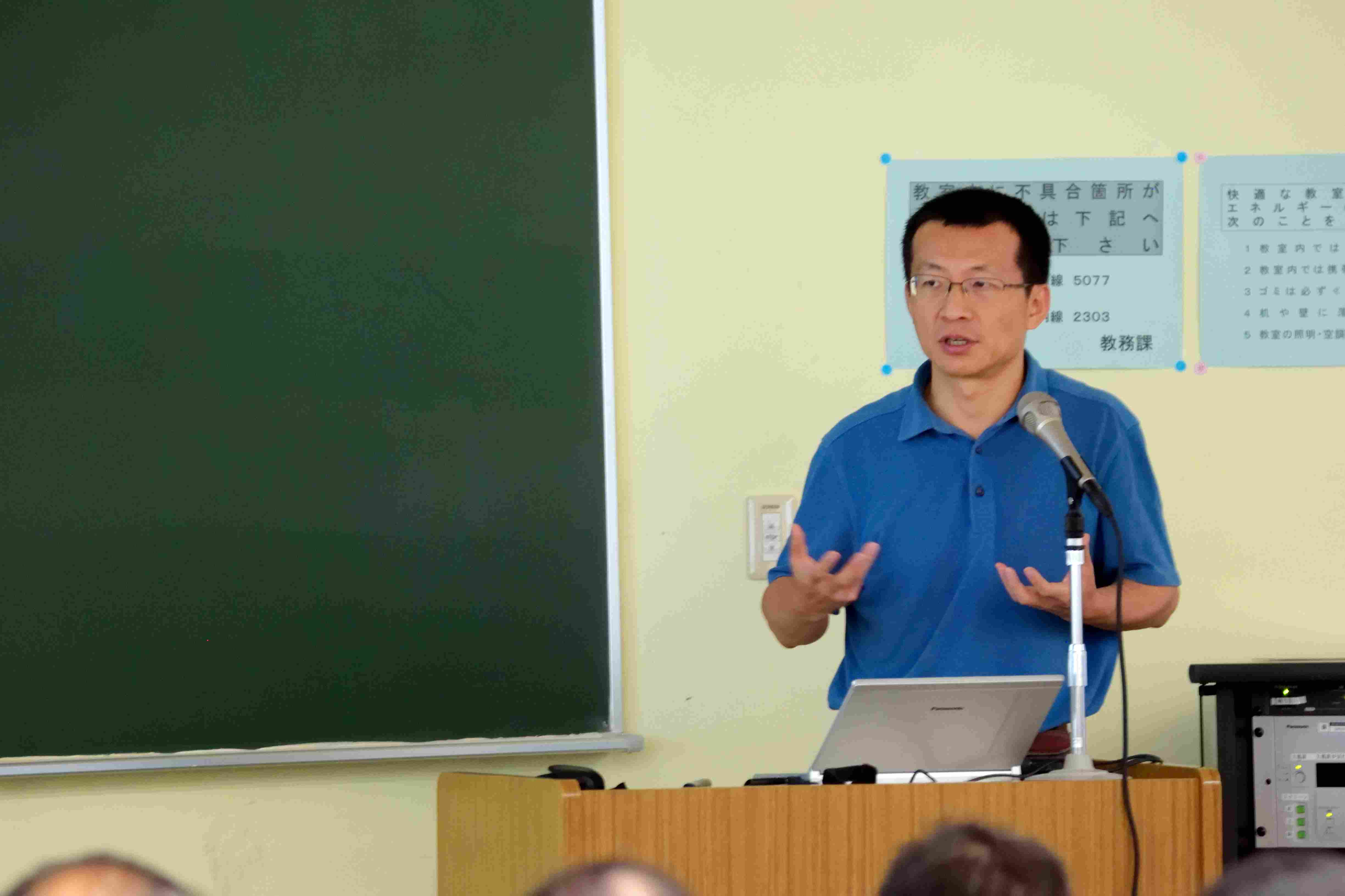 UEC-ERATO Symposium