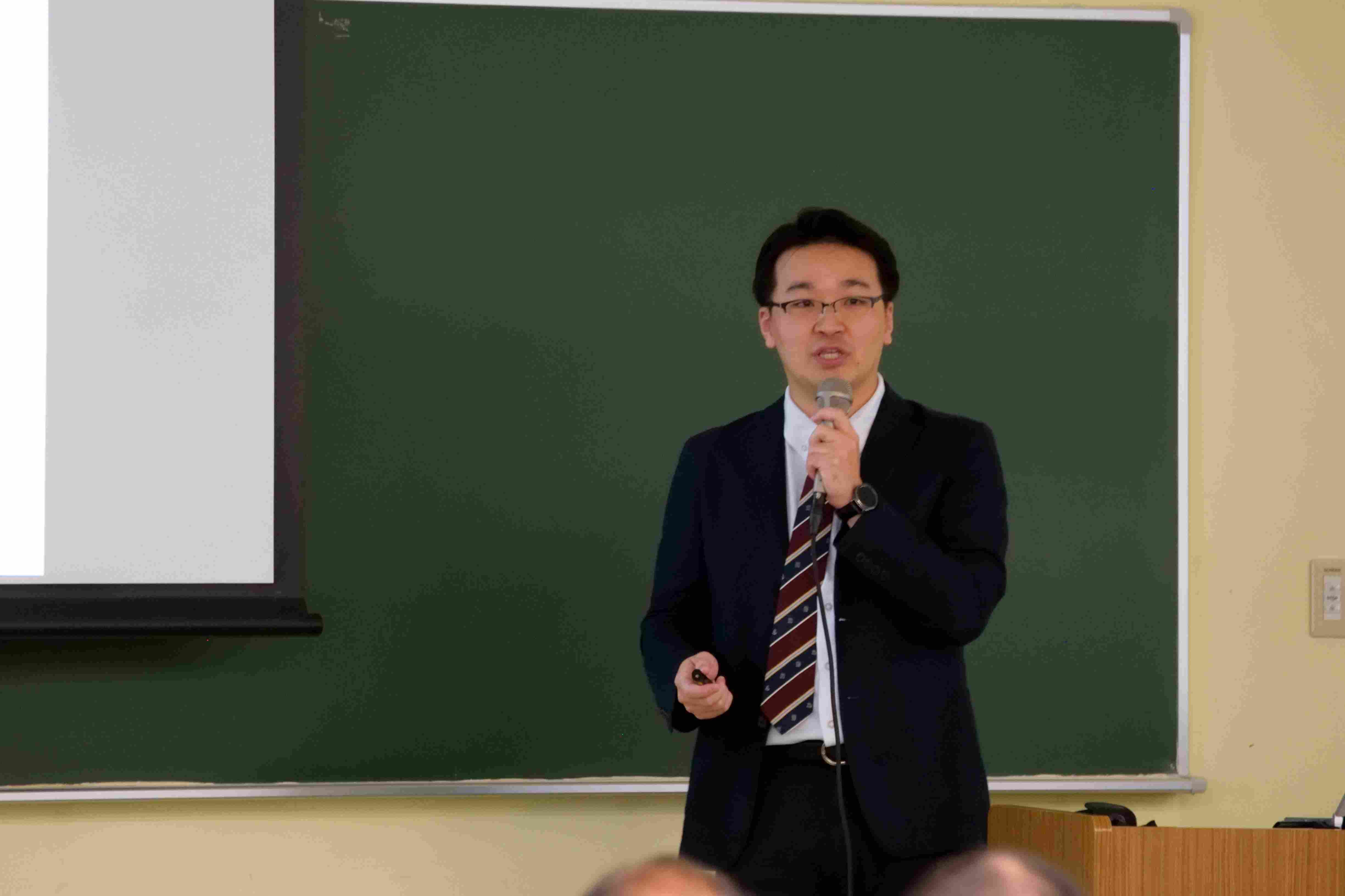 UEC-ERATO Symposium