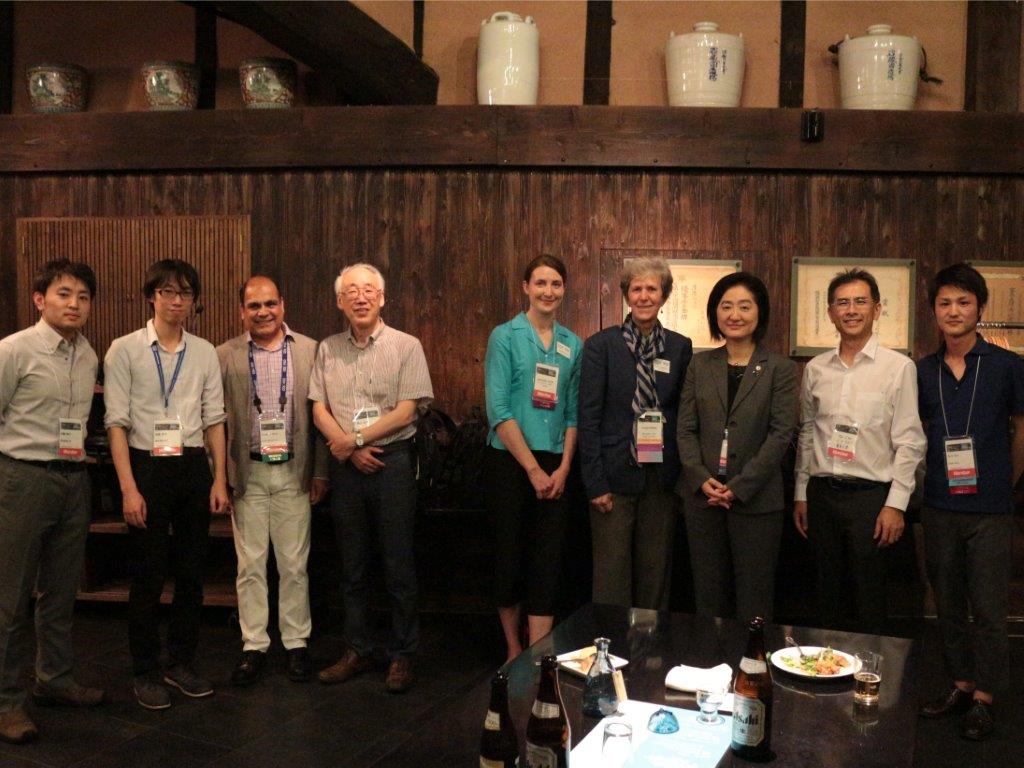 JSAP Meeting