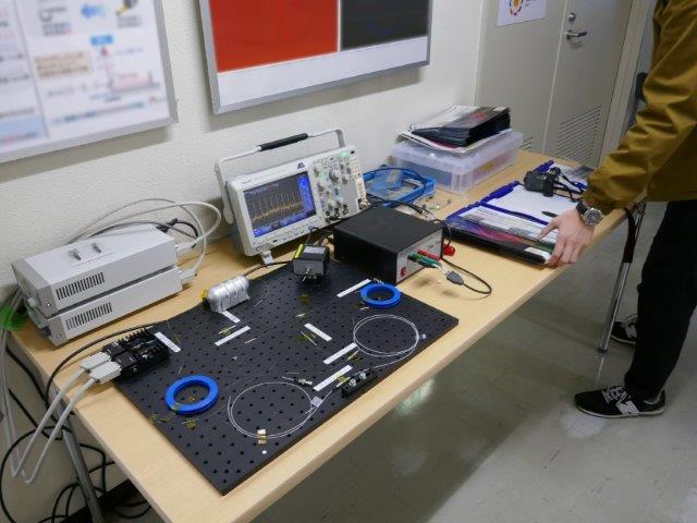 Open Campus オープンキャンパス