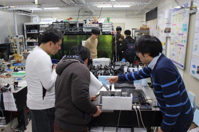 Open Campus オープンキャンパス