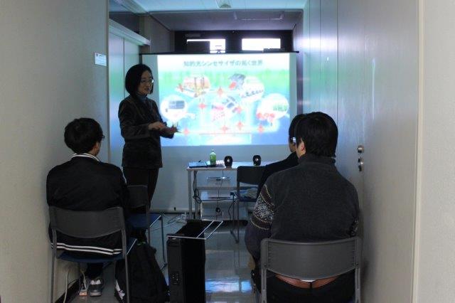 Open Campus オープンキャンパス