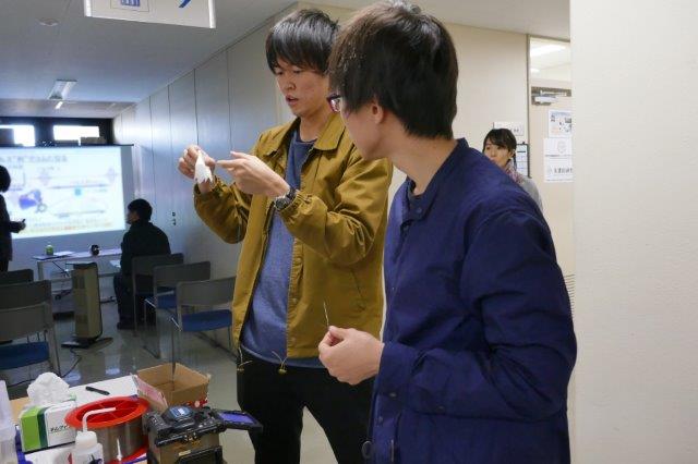 Open Campus オープンキャンパス