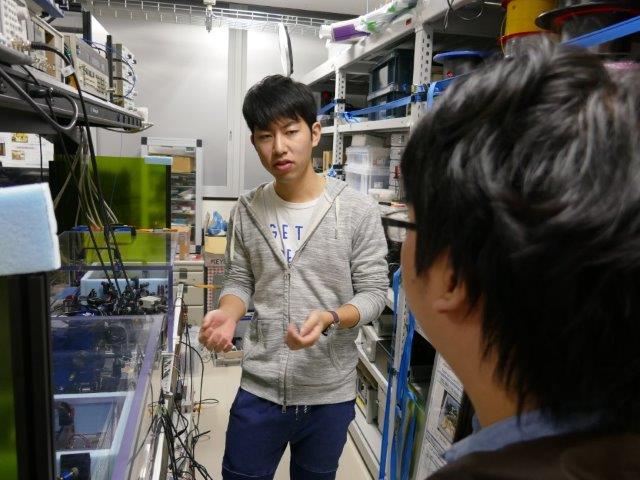 Open Campus オープンキャンパス