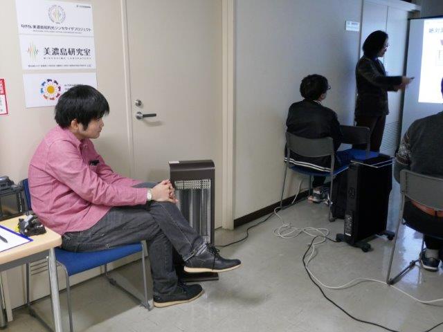 Open Campus オープンキャンパス