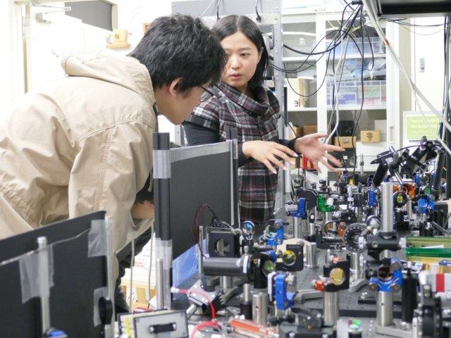 Open Campus オープンキャンパス