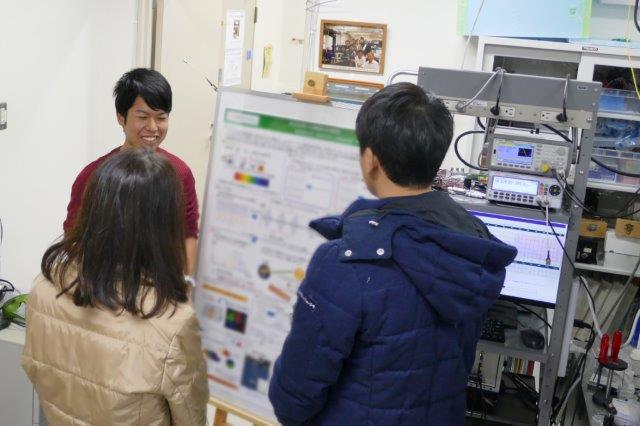 Open Campus オープンキャンパス