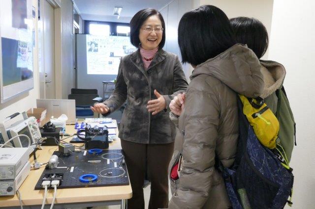 Open Campus オープンキャンパス