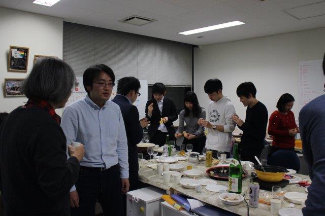 Party