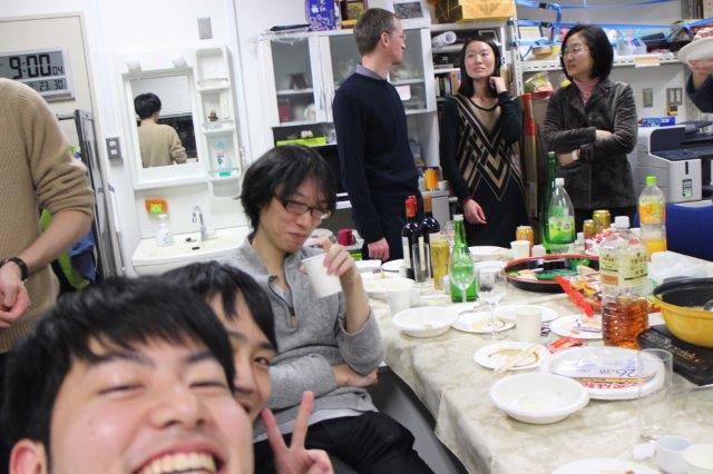Party