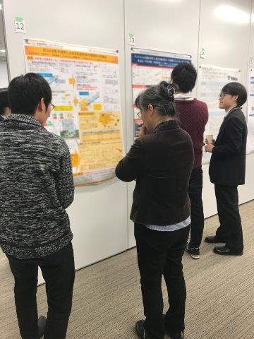 OSJ CORG workshop