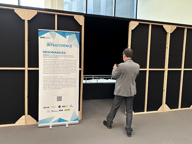 Photonics Europe 2024