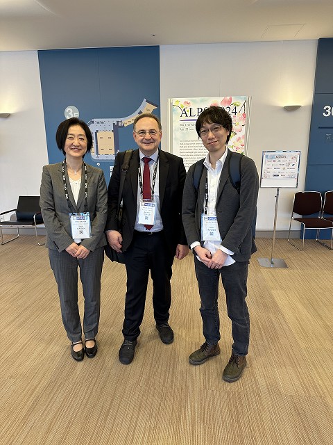 ALPS2024