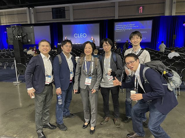 CLEO2024&Boston