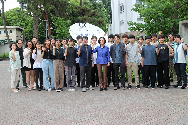 Group Photo