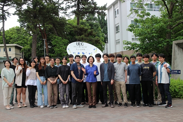 Group Photo