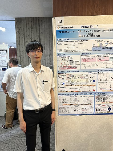 ICO International Day of Light 2025