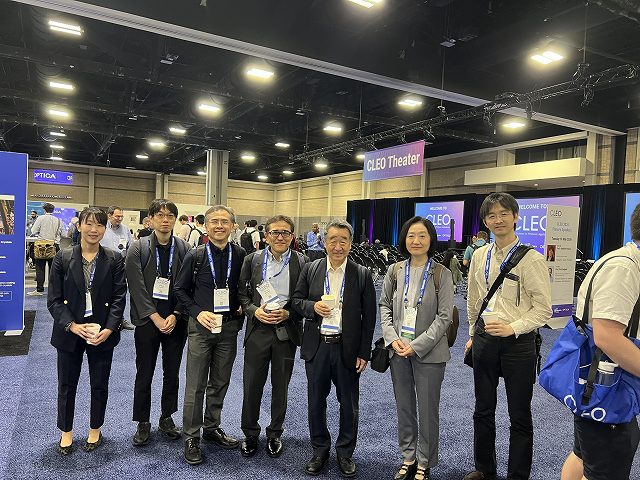 CLEO2026