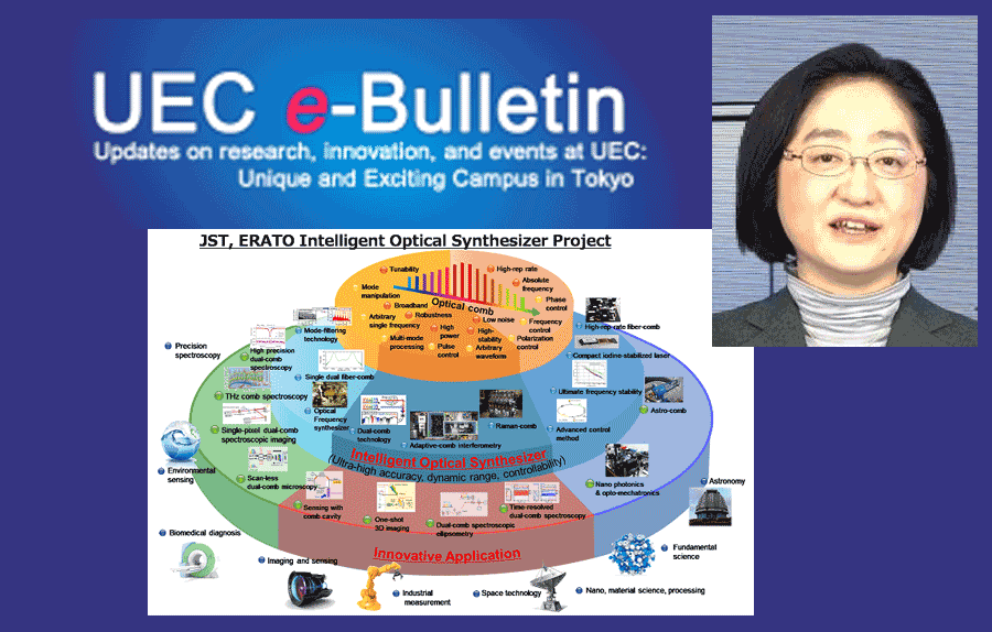 UEC e-Bulletin